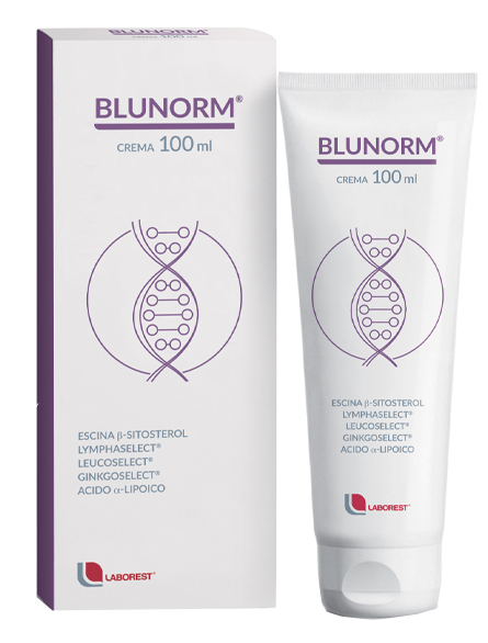 BLUNORM CREMA 100 ML - farmachicca