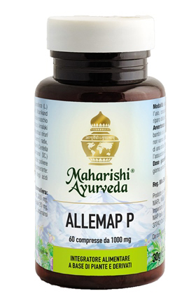 ALLEMAP P 60 COMPRESSE 60 G - farmachicca
