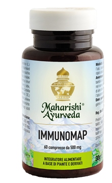 IMMUNOMAP 60 COMPRESSE - farmachicca