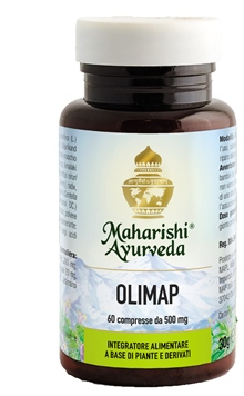 OLIMAP 60 COMPRESSE - farmachicca