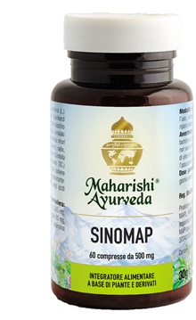 SINOMAP 60 COMPRESSE - farmachicca