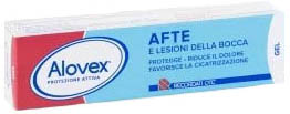 ALOVEX PROTEZIONE ATTIVA GEL 8 ML - farmachicca