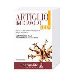 ARTIGLIO 100% 60 COMPRESSE - farmachicca