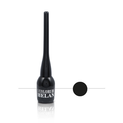 I COLORI DI HELAN EYE LINER NERO ASSOLUTO - farmachicca