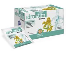 IDROSTIM NEODETOX TISANA 20 BUSTINE - farmachicca