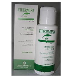 VIDERMINA CLX DETERGENTE 300 ML - farmachicca