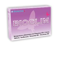 BIOCLIM 30 COMPRESSE - farmachicca