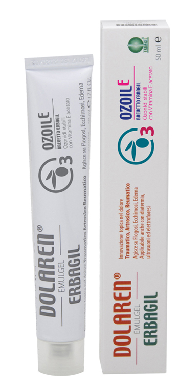 DOLAREN EMULGEL 50 ML - farmachicca