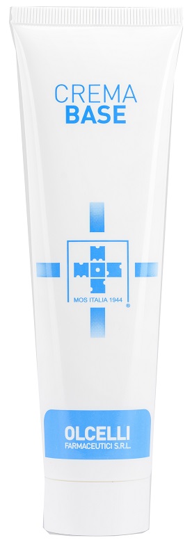 CREMA BASE 100 ML - farmachicca