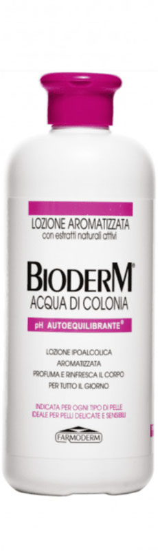 BIODERM ACQUA COLONIA 1000ML - farmachicca