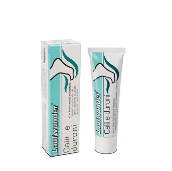 LAUFWUNDER CREMA CALLI DURONI 30 ML - farmachicca