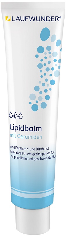 LAUFWUNDER BALSAMO LIPIDI 75 ML - farmachicca