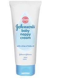 JOHNSONS BABY PASTA PROTETTIVA 100 ML - farmachicca
