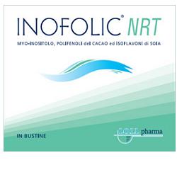 INOFOLIC NRT 30 BUSTINE - farmachicca