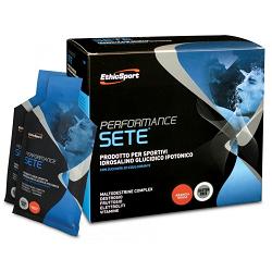 ETHICSPORT PERFORMANCE SETE ARANCIA 14 BUSTINE - farmachicca