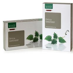 ORTICA BIOLOGICO 20 AMPOLLE BEVIBILI DA 15 ML - farmachicca