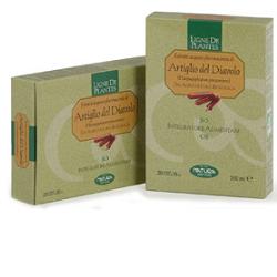 ARTIGLIO DEL DIAVOLO BIOLOGICO 20 AMPOLLE BEVIBILI DA 15 ML - farmachicca