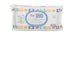TRUDI BABY CARE SALVIETTA MULTILINGUA 72 PEZZI - farmachicca
