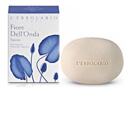 FIORE DELL'ONDA SAPONE 100 G - farmachicca