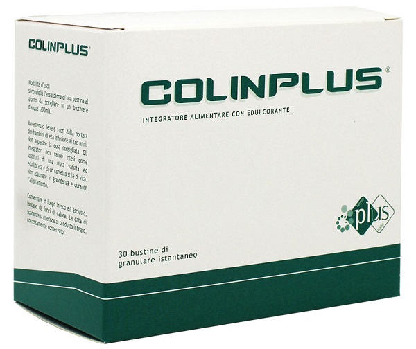 COLINPLUS 30 BUSTINE - farmachicca