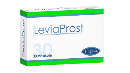 LEVIAPROST 30 CAPSULE - farmachicca