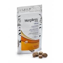 HERPLESS FACILE BOCCONCINI SACCHETTO DA 30 BOCCONCINI 60 G - farmachicca
