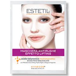 ESTETIL MASCHERA ANTIRUGHE 17 ML - farmachicca