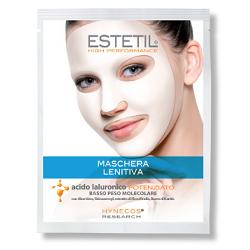 ESTETIL MASCHERA LENITIVA 17 ML - farmachicca