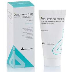 CONTROLSEB CREMAGEL 30 ML - farmachicca