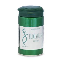 FLORAPLUS 60 CAPSULE - farmachicca