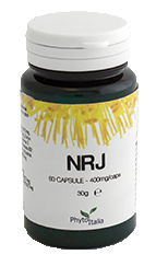 NRJ 60 CAPSULE - farmachicca