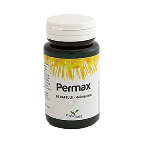 PERMAX 60 CAPSULE - farmachicca