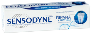 SENSODYNE REPAIR & PROTECT DENTIFRICIO 75 ML - farmachicca