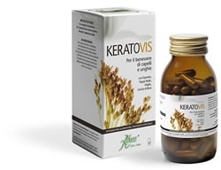 KERATOVIS 100 OPERCOLI - farmachicca