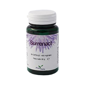 SURRENACT 60 CAPSULE - farmachicca