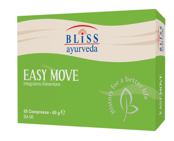 EASY MOVE 60 COMPRESSE - farmachicca