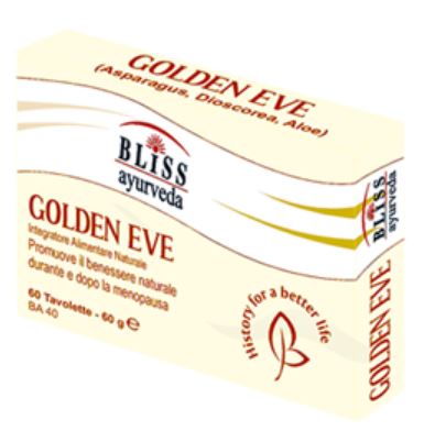 GOLDEN EVE 60 COMPRESSE - farmachicca