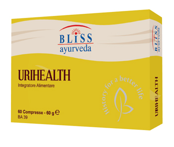 URIHEALTH 60 COMPRESSE - farmachicca
