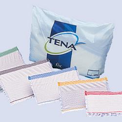 MUTANDINA A RETE PER INCONTINENZA TENAFIX ELASTICA SMALL 5 PEZZI - farmachicca