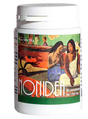 NONIDEA 60 COMPRESSE - farmachicca