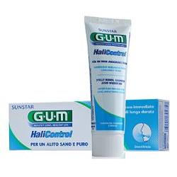 GUM HALICONTROL DENTIF GEL75ML - farmachicca