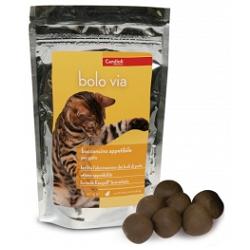 BOLO VIA SACCHETTO 20 BOCCONCINI - farmachicca