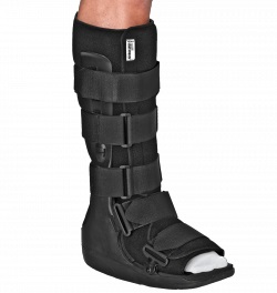 WALKER EQUALIZER TUTORE FISSO PER TIBIO TARSICA GIBAUD ORTHO 3 - farmachicca