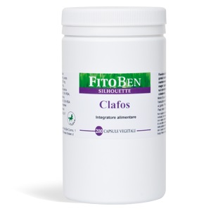 CLAFOS 200 CAPSULE - farmachicca