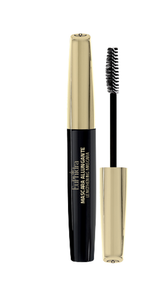 EUPHIDRA SKIN COLOR MASCARA ALLUNGANTE - farmachicca