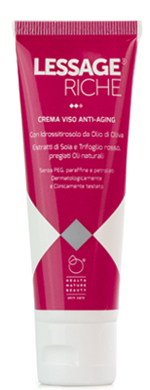 LESSAGE RICHE 50 ML - farmachicca
