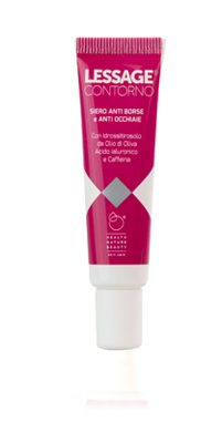 LESSAGE CONTORNO 15 ML - farmachicca