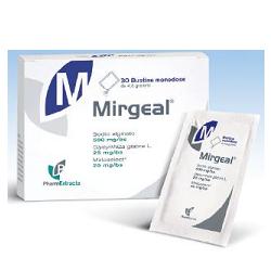 MIRGEAL 30 BUSTINE - farmachicca