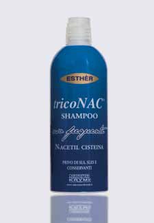 TRICONAC SHAMPOO LAVAGGI FREQUENTI 200 ML - farmachicca