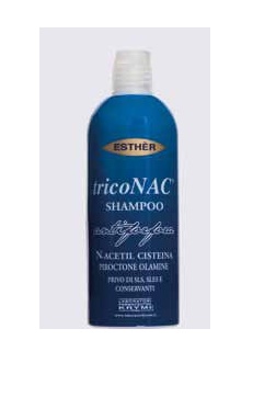 TRICONAC SHAMPOO ANTIFORFORA 200 ML - farmachicca